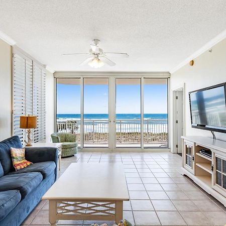 Pearl Condos Navarre Bagian luar foto