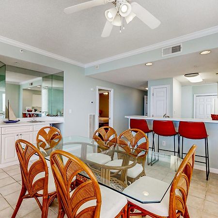 Pearl Condos Navarre Ruang foto