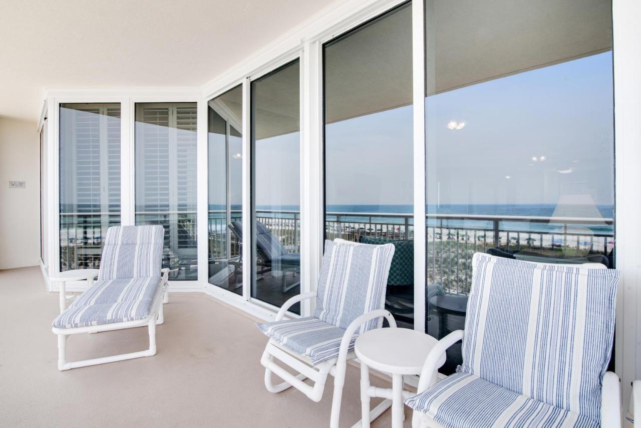Pearl Condos Navarre Bagian luar foto