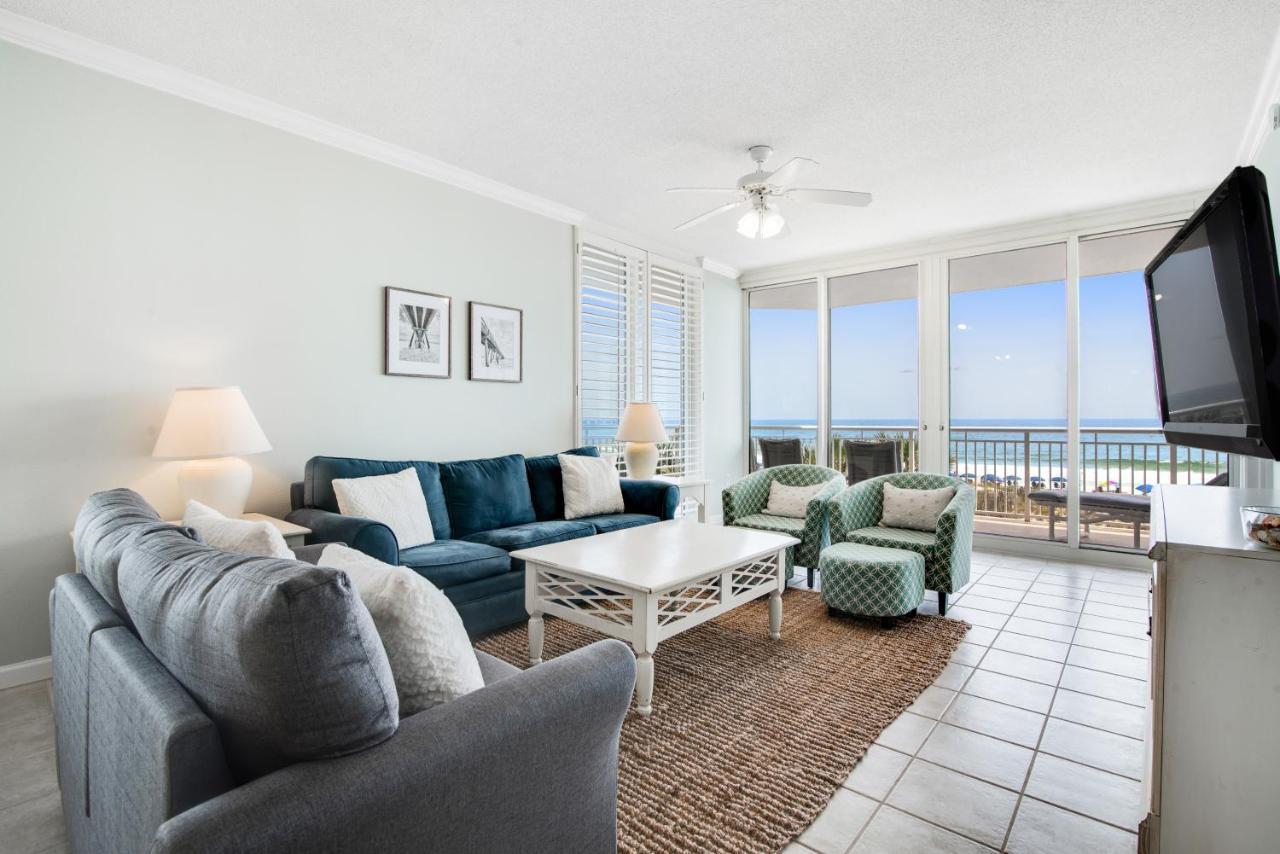 Pearl Condos Navarre Bagian luar foto