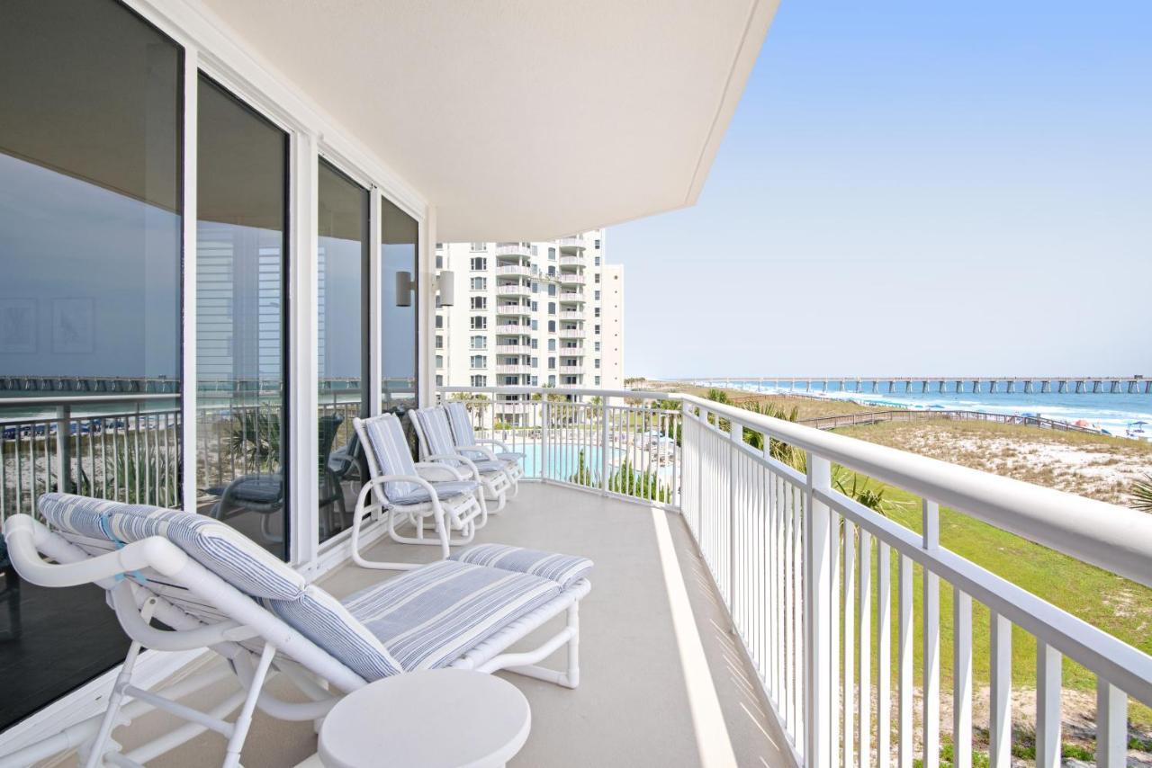 Pearl Condos Navarre Bagian luar foto