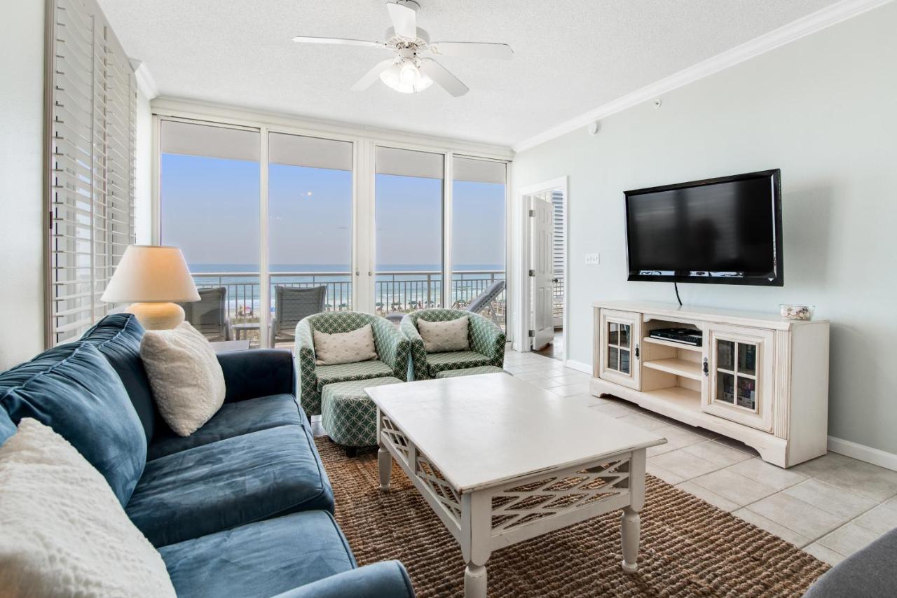 Pearl Condos Navarre Bagian luar foto