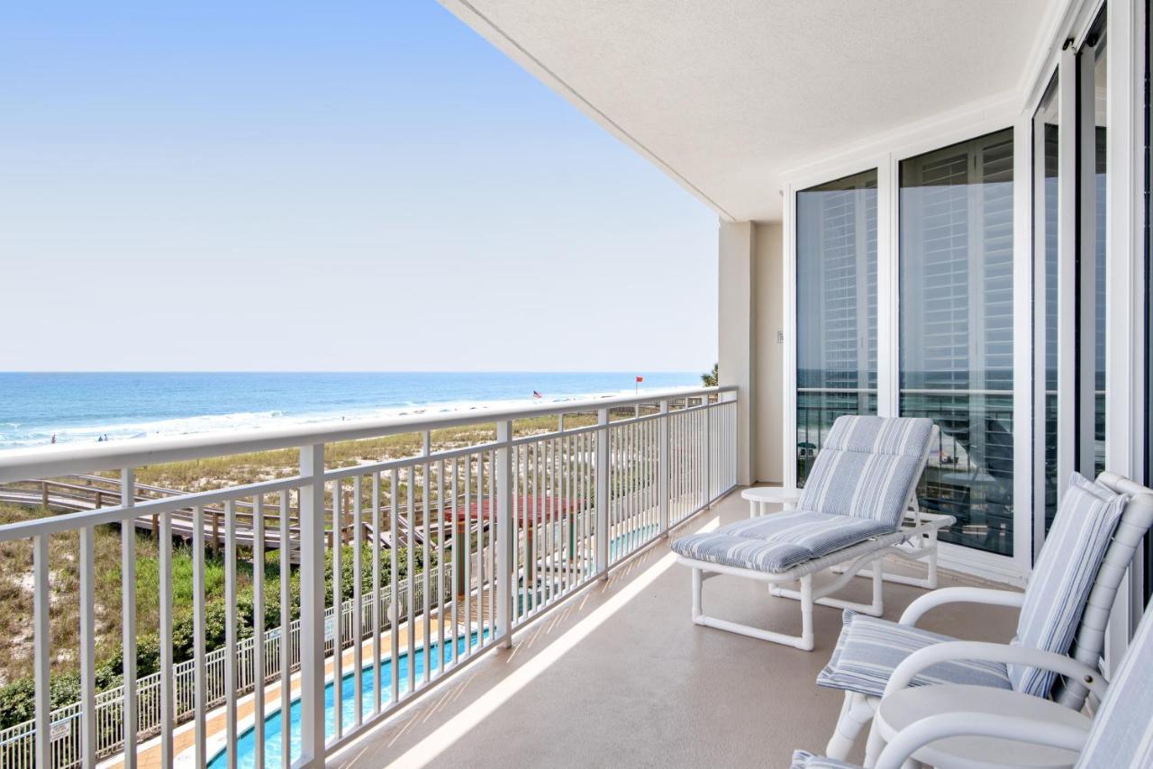 Pearl Condos Navarre Bagian luar foto