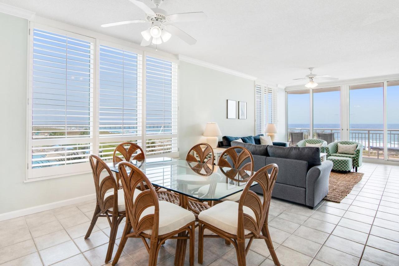 Pearl Condos Navarre Bagian luar foto