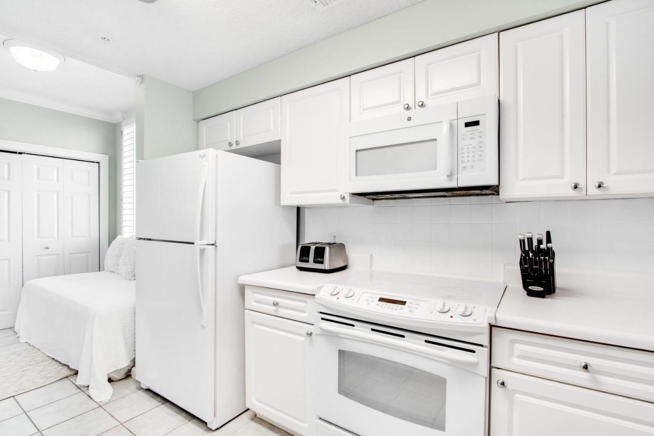 Pearl Condos Navarre Bagian luar foto