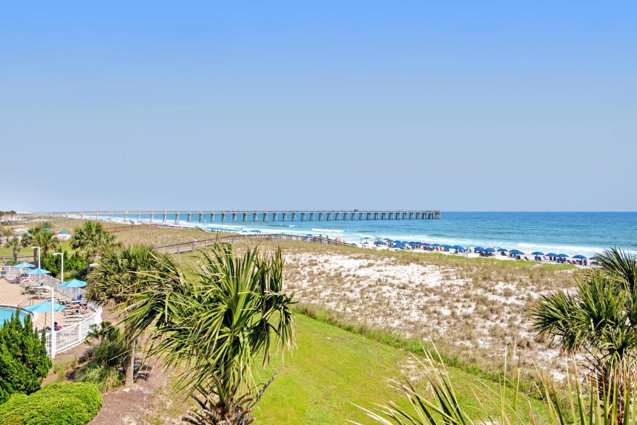 Pearl Condos Navarre Bagian luar foto
