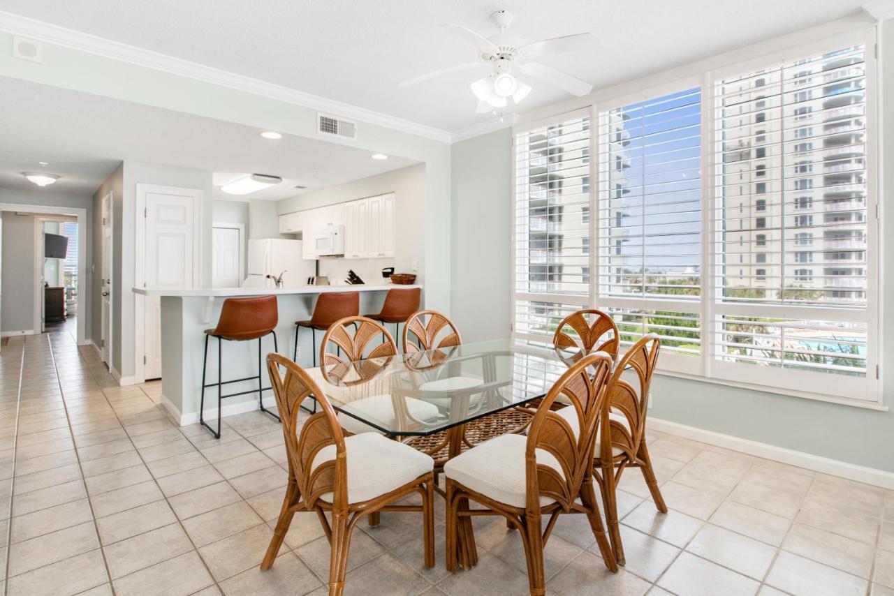 Pearl Condos Navarre Bagian luar foto
