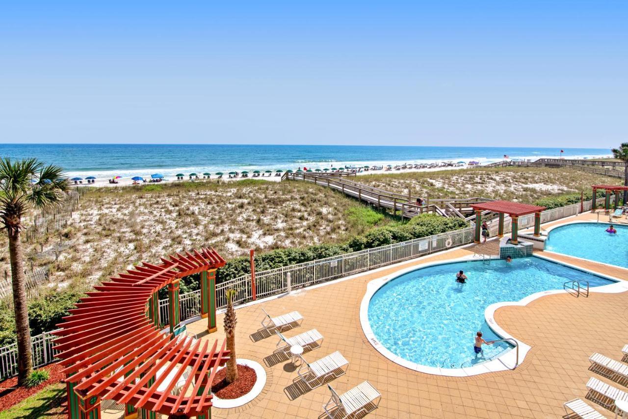 Pearl Condos Navarre Bagian luar foto