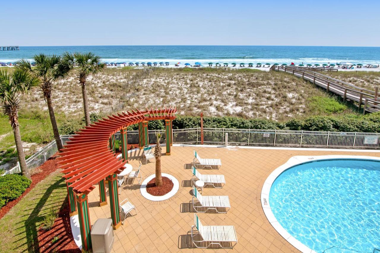 Pearl Condos Navarre Bagian luar foto