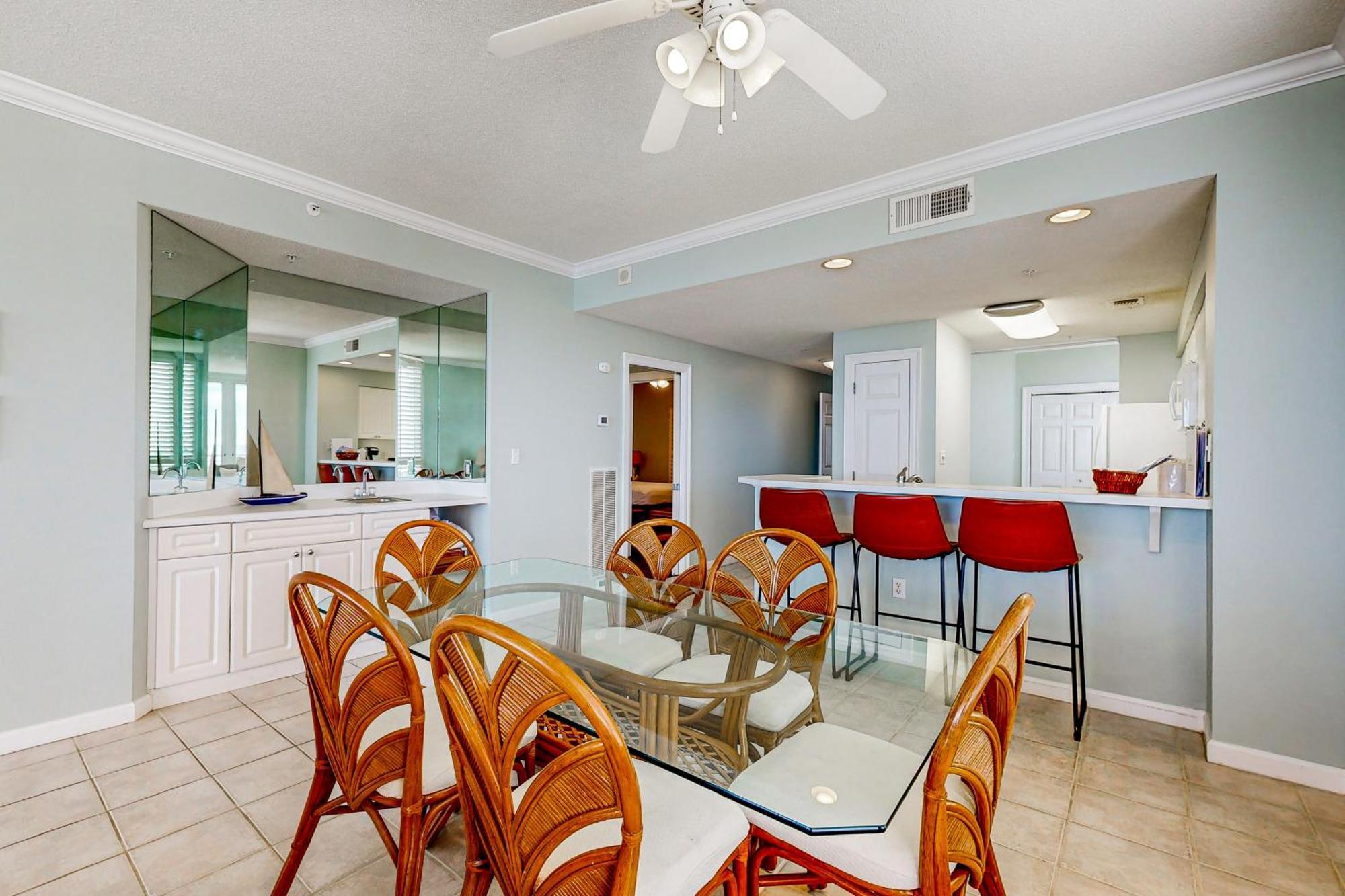 Pearl Condos Navarre Ruang foto