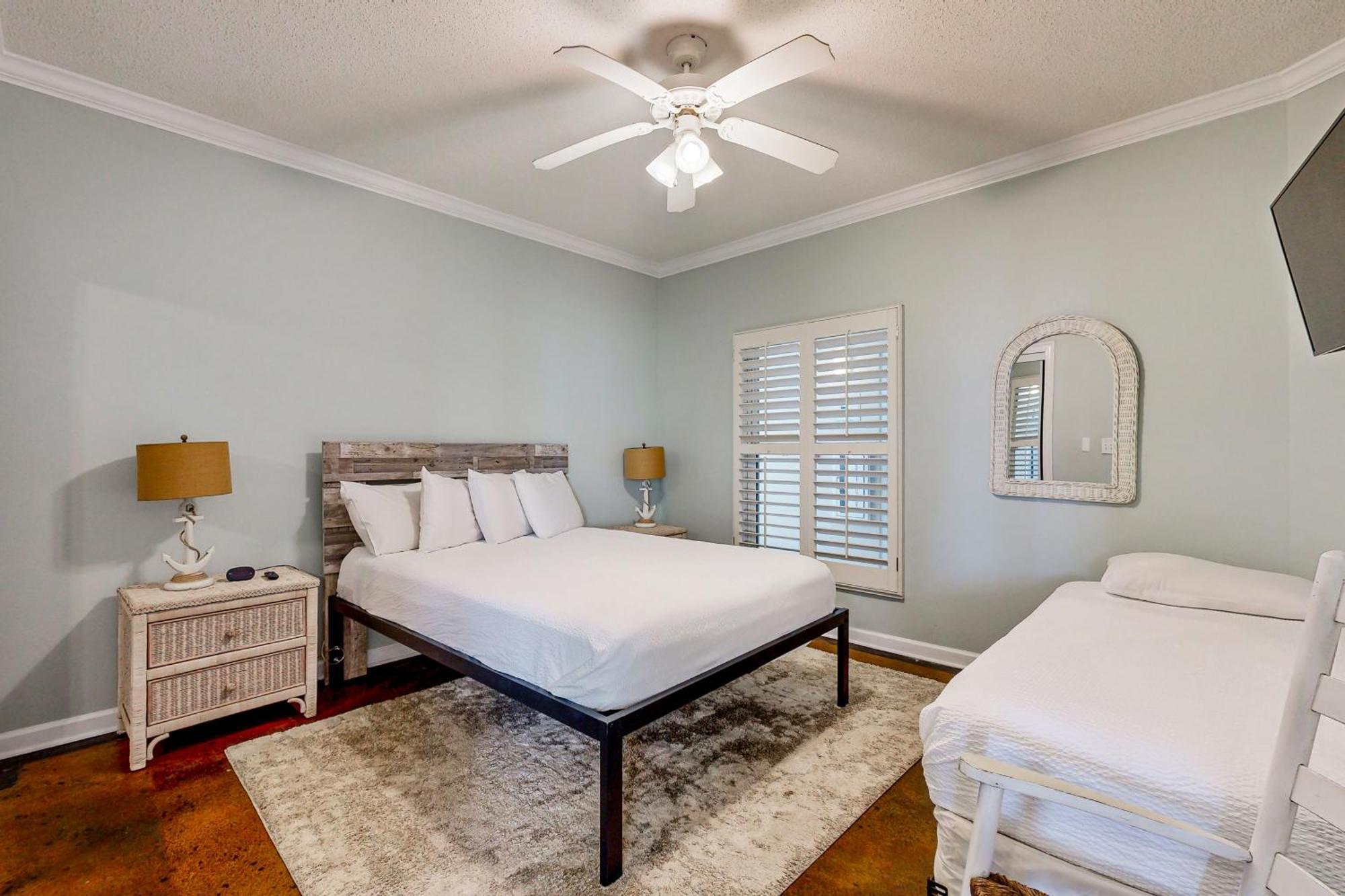 Pearl Condos Navarre Ruang foto