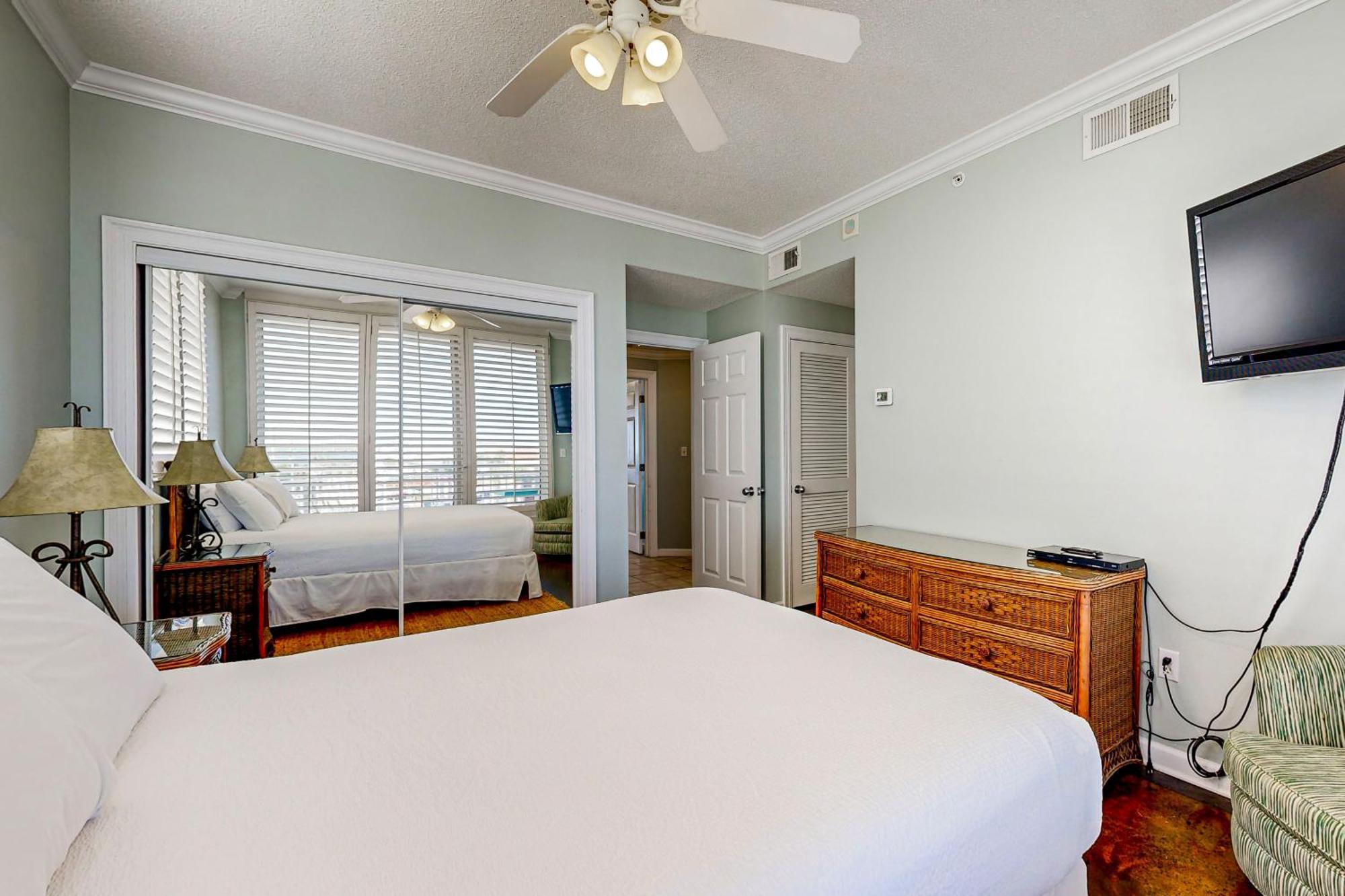 Pearl Condos Navarre Ruang foto
