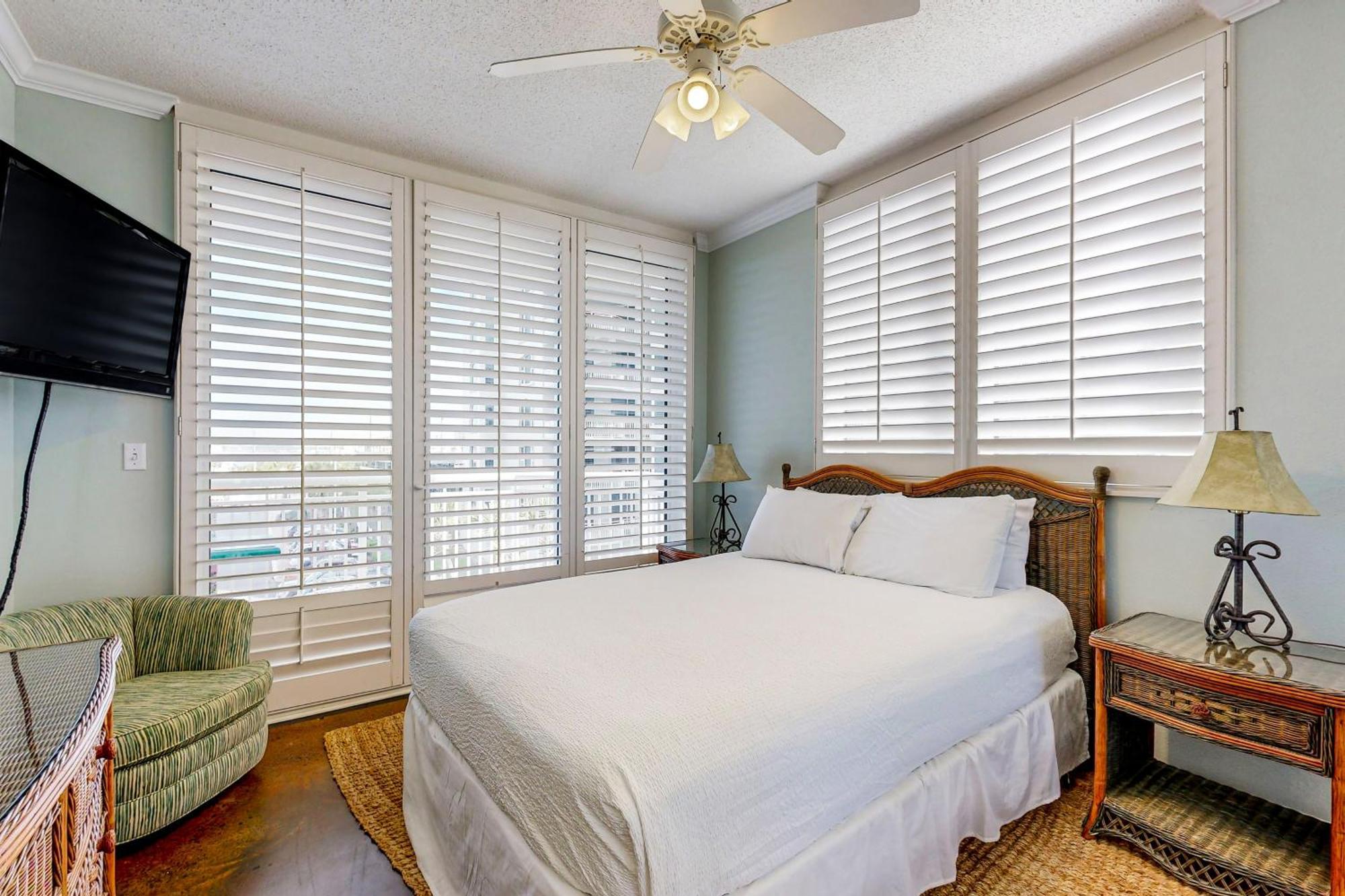 Pearl Condos Navarre Ruang foto