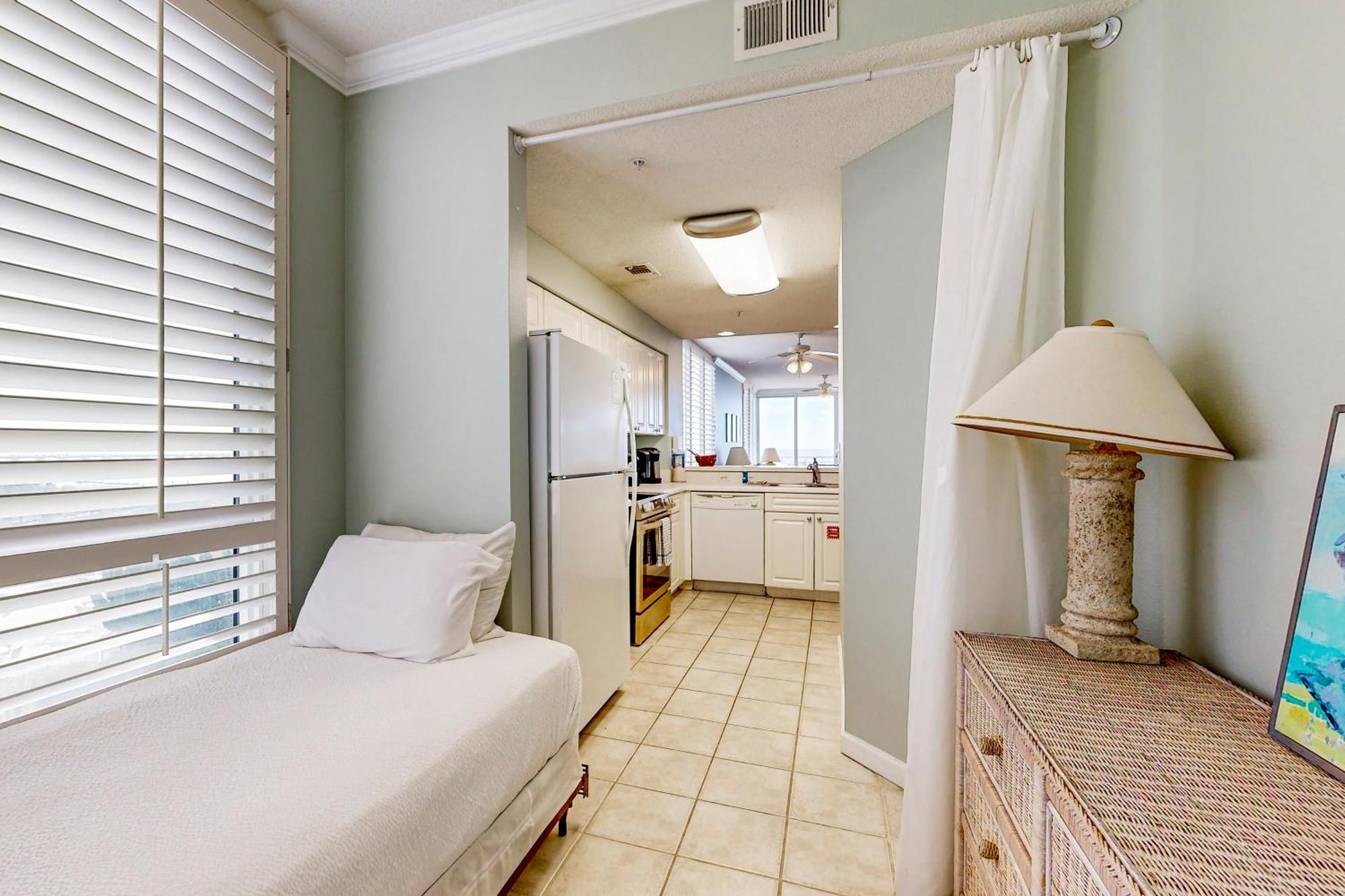 Pearl Condos Navarre Ruang foto