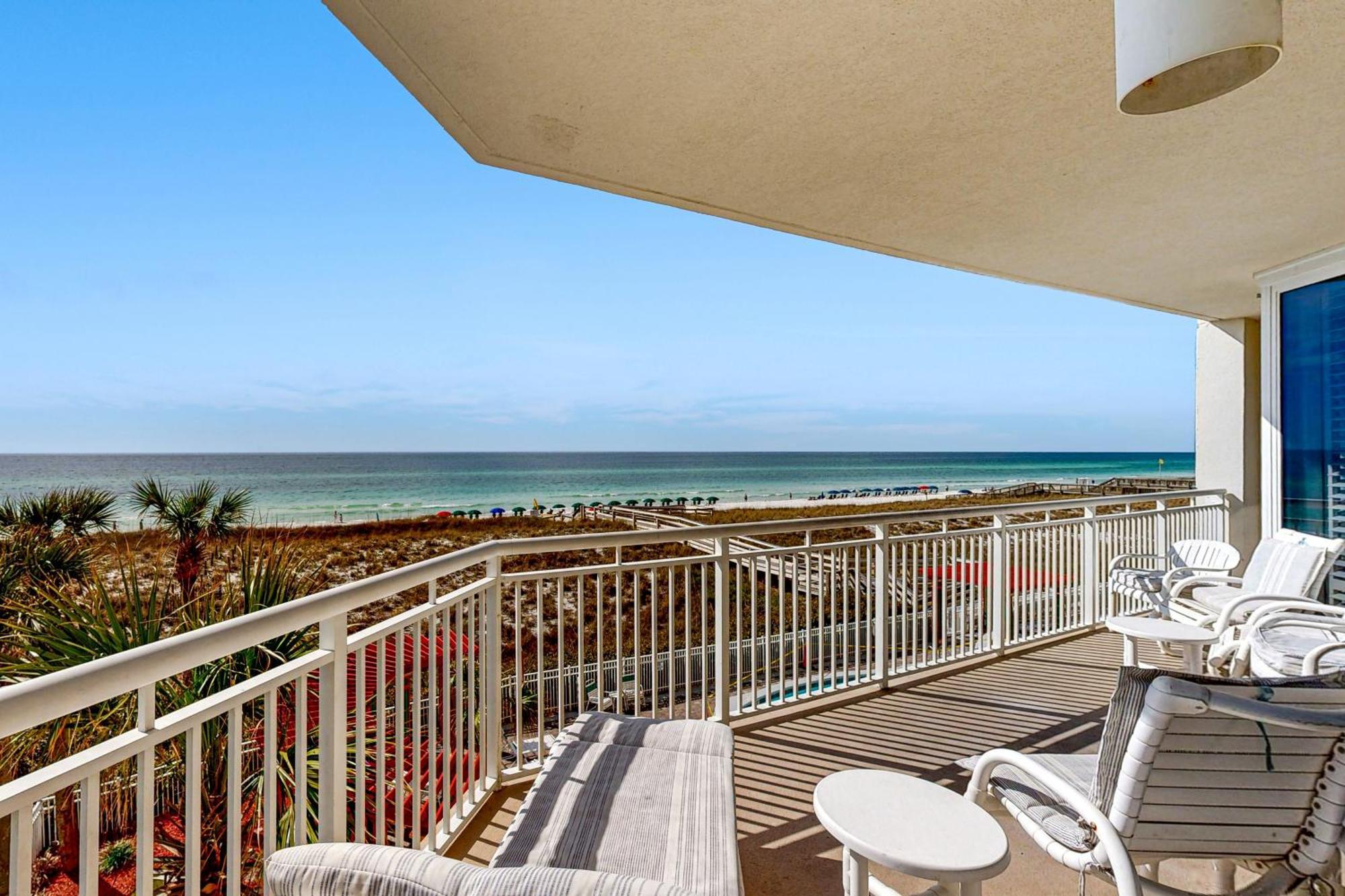 Pearl Condos Navarre Ruang foto